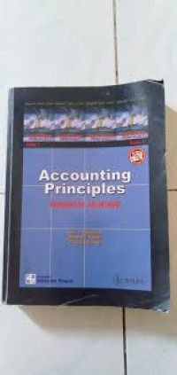 Image of accounting principles