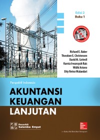 Image of akuntansi keuangan lanjutan