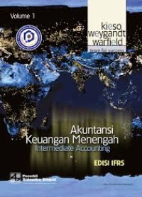 Image of akuntansi keuangan menengah intermediate accounting