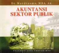 Image of AKUNTANSI SEKTOR PUBLIK