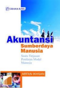 Image of AKUNTANSI SUMBERDAYA MANUSIA