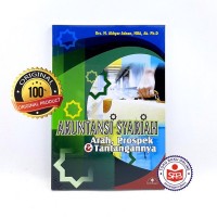 Image of AKUNTANSI SYARIAH:Arah,Prospek Tantangannya