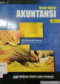 Image of dasar dasar akuntansi
