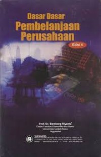 Image of dasar dasar pembelajaran perusahaan