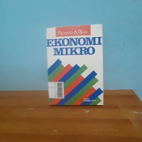 Image of EKONOMI MIKRO