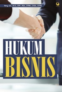 Image of HUKUM BISNIS