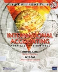 Image of international accounting akuntansi internasional