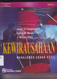 Image of KEWIRAUSAHAAN MANAJEMEN USAHA KECIL