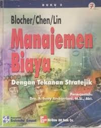 Image of manajemen biaya dengan tekanan stratejik