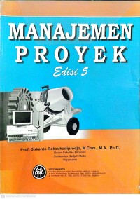 Image of MANAJEMEN PROYEK