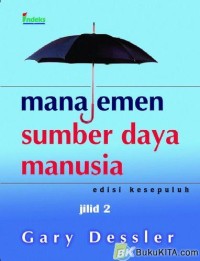 Image of manajemen sumber daya manusia