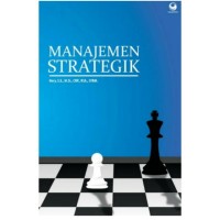 Image of MANAJEMEN STRATEGIK