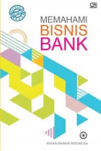 Image of MEMAHAMI BISNIS BANK