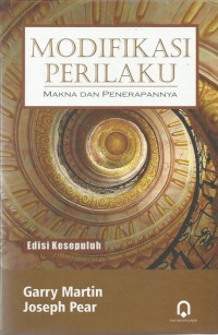 Image of Modifikasi Perilaku: Makna dan Perilaku