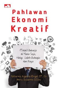 Image of Pahlawan Ekonomi Kreatif