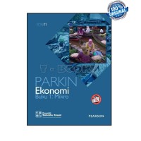 Image of PARKIN EKONOMI