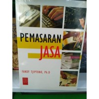 Image of Pemasran jasa