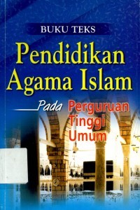 Image of PENDIDIKAN AGAMA ISLAM