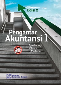Image of PENGANTAR AKUNTANSI 1