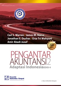 Image of PENGANTAR AKUNTANSI 2