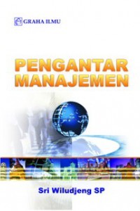 Image of pengantar manajemen