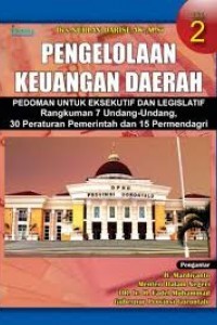 Image of pengelolaan keuangan daerah
