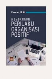 Image of perilaku organisasi positif