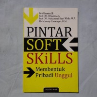 Image of PINTAR SOFT SKILLS