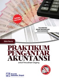 Image of PRAKTIKUM PENGANTAR AKUNTANSI