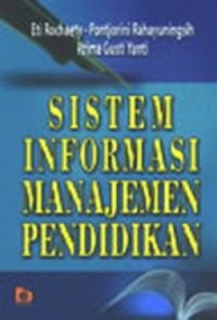 Image of sistem informasi manajemen pendidikan