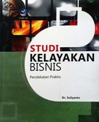 Image of STUDI KELAYAKAN BISNIS