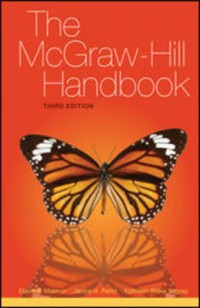 Image of The McGraw-Hill handbook